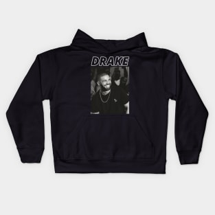 Drake Kids Hoodie